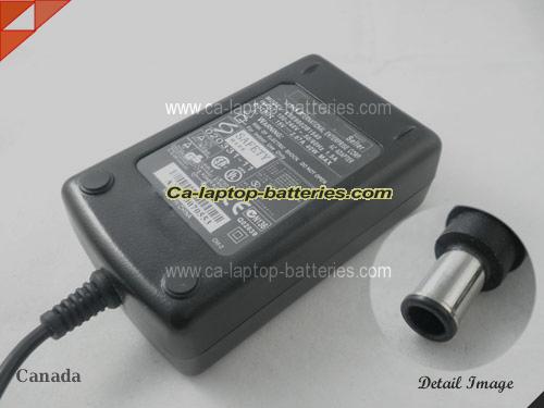 YAMAHA THR5 BASS adapter, 15V 2.67A THR5 BASS laptop computer ac adaptor, LCDLS15V2.67A40W-6.5x4.4mm