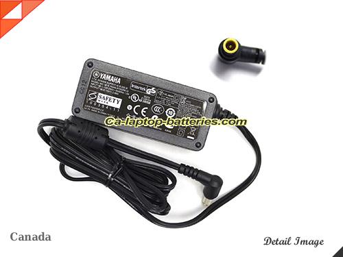  image of YAMAHA NU40-2150266-I3 ac adapter, 15V 2.66A NU40-2150266-I3 Notebook Power ac adapter YAMAHA15V2.66A40W-6.5x4.4mm