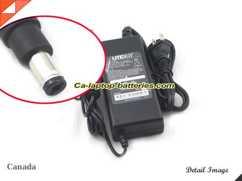  image of LITEON 524475-054 ac adapter, 12V 2.67A 524475-054 Notebook Power ac adapter LITEON12V2.67A32W-5.5x2.0mm