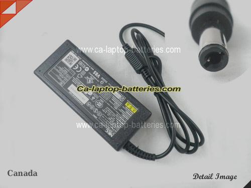 NEC PC-LR500/D adapter, 19V 3.16A PC-LR500/D laptop computer ac adaptor, NEC19V3.16A60WG-5.5x2.5mm