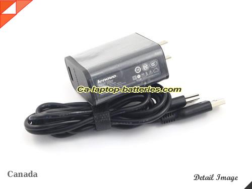  image of LENOVO ADL65WLE ac adapter, 20V 3.25A ADL65WLE Notebook Power ac adapter LENOVO20V3.25A65W-US-Cord