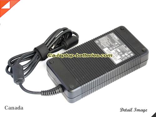  image of LITEON PA-1231-66 ac adapter, 19.5V 11.8A PA-1231-66 Notebook Power ac adapter LITEON19.5V11.8A230W-7.4x5.0mm-no-pin