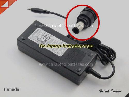 SAMSUNG DP700A3D-A02RU adapter, 19V 6.32A DP700A3D-A02RU laptop computer ac adaptor, SAMSUNG19V6.32A120W-5.5x3.0mm