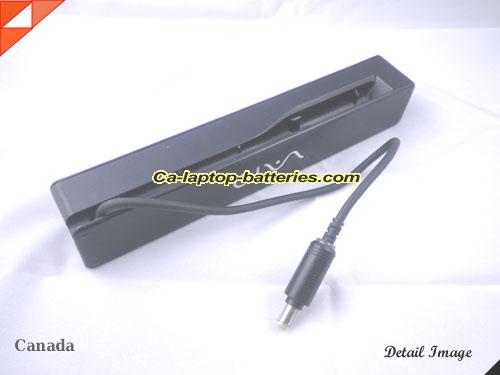  image of SONY PCGA-AC16V4 ac adapter, 16V 4A PCGA-AC16V4 Notebook Power ac adapter SONY16V4A64W-LONG