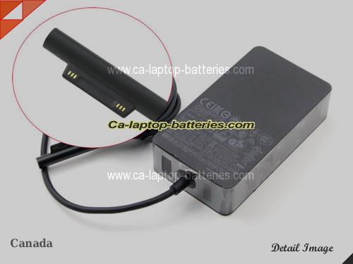 MICROSOFT PRO 4 1631 adapter, 12V 2.58A PRO 4 1631 laptop computer ac adaptor, MICROSOFT12V2.58A