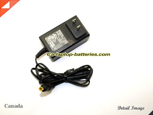  image of SONY AC-S14RDP ac adapter, 14.5V 1.7A AC-S14RDP Notebook Power ac adapter SONY14.5V1.7A25W-6.5x4.4mm-US