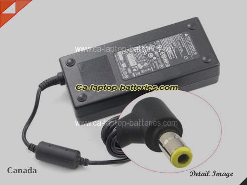 LENOVO 36001857 adapter, 19V 6.32A 36001857 laptop computer ac adaptor, DELTA19V6.32A120W-6.5x3.0mm