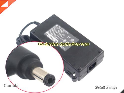  image of ASUS A12-180P1A ac adapter, 19V 9.5A A12-180P1A Notebook Power ac adapter DELTA19V9.5A180W-5.5x2.5mm-O