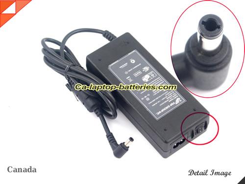  image of FSP FSP090-DVCA1 ac adapter, 19V 4.74A FSP090-DVCA1 Notebook Power ac adapter FSP19V4.74A90W-5.5x2.5mm-Switching