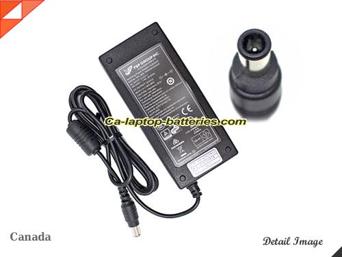 image of FSP FSP050-DGAA5 ac adapter, 48V 1.04A FSP050-DGAA5 Notebook Power ac adapter FSP48V1.04A50W-6.5x4.4mm