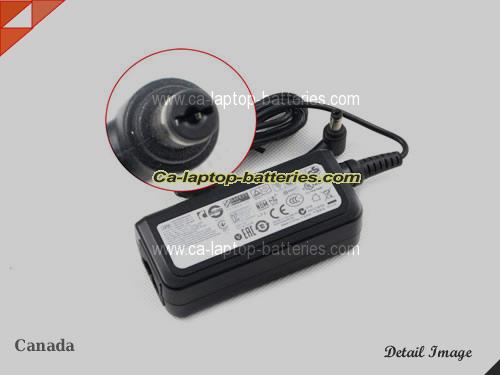 ACER AOA150-1316 adapter, 19V 1.58A AOA150-1316 laptop computer ac adaptor, APD19V1.58A30W-5.5x1.7mm