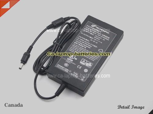 Acer ASPIRE VN7-591G-79QS adapter, 19V 7.1A ASPIRE VN7-591G-79QS laptop computer ac adaptor, FSP19V7.1A135W-5.5x2.5mm