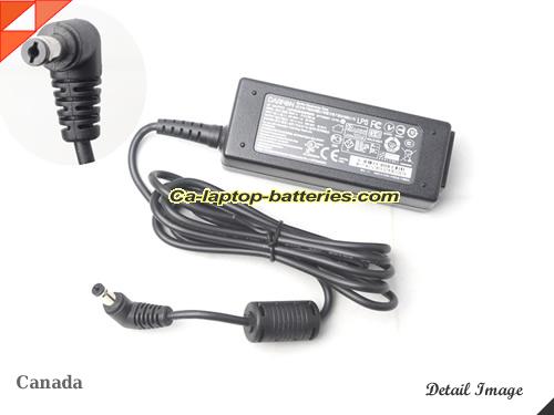  image of ACER FSP040-RAB ac adapter, 19V 2.1A FSP040-RAB Notebook Power ac adapter DARFON19V2.1A40W-5.5x1.7mm