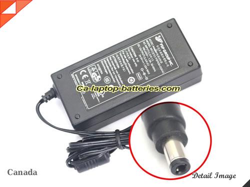 image of FSP FSP030-DGAA3 ac adapter, 24V 1.25A FSP030-DGAA3 Notebook Power ac adapter FSP24V1.25A30W-5.5x2.5mm