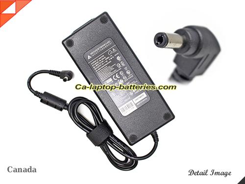  image of DELTA EADP-96GB A ac adapter, 12V 10A EADP-96GB A Notebook Power ac adapter DELTA12V10A120W-5.5x2.5mm