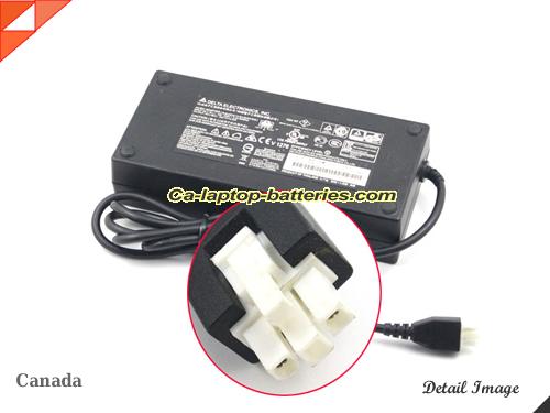  image of DELTA TADP-150AB B ac adapter, 24V 6.25A TADP-150AB B Notebook Power ac adapter DELTA24V6.25A150W-3PIN