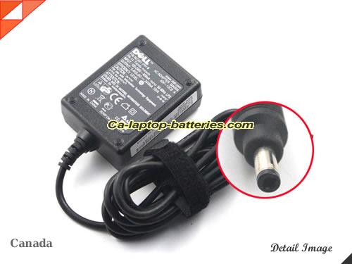  image of DELL PA-14 FAMILY ac adapter, 5.4V 2.41A PA-14 FAMILY Notebook Power ac adapter DELL5.4V2.41A13W-3.5x2.1mm