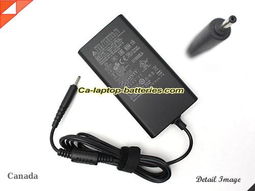  image of DELTA ADP-45BE AA ac adapter, 20V 2.25A ADP-45BE AA Notebook Power ac adapter DELTA20V2.25A45W-2.0x1.0mm