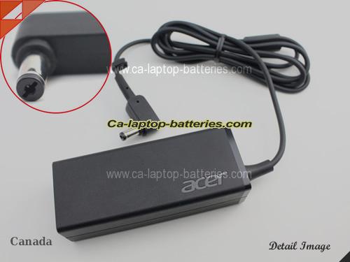 ACER ES1-711 adapter, 19V 2.37A ES1-711 laptop computer ac adaptor, ACER19V2.37A45W-5.5x1.7mm