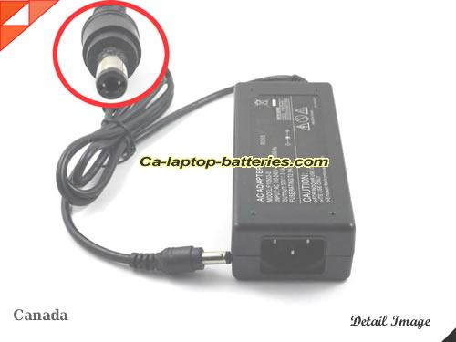  image of ITE PAA060P ac adapter, 30V 2A PAA060P Notebook Power ac adapter ITE30V2A60W-5.5x2.5mm