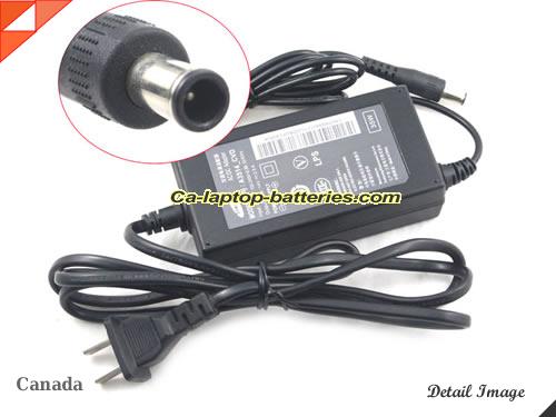 SAMSUNG S24C570ML adapter, 14V 2.5A S24C570ML laptop computer ac adaptor, SAMSUNG14V2.5A35W-6.5X4.4mm-B