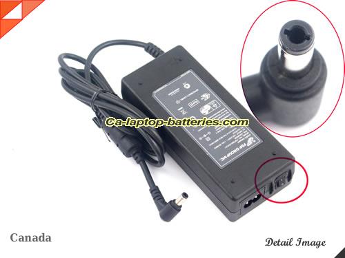 MEDION MD98770 NOTEBOOK P7812 17.5 adapter, 19V 4.74A MD98770 NOTEBOOK P7812 17.5 laptop computer ac adaptor, FSP19V4.74A90W-5.5x2.5mm-Switching