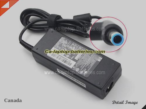 HP PAVILION 17-F080CA adapter, 19.5V 4.62A PAVILION 17-F080CA laptop computer ac adaptor, HP19.5V4.62A90W-4.5x2.8mm