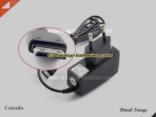 SAMSUNG I900 OMNIA adapter, 5V 0.7A I900 OMNIA laptop computer ac adaptor, SAMSUNG5V0.7A3.5W-EU