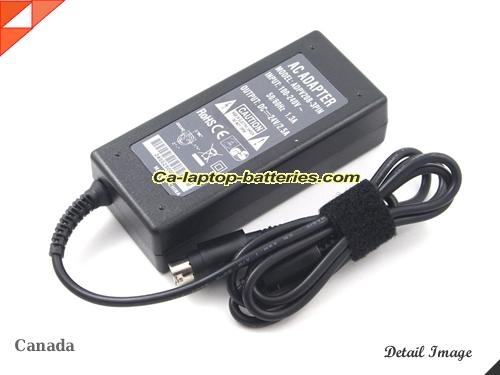 EPSON M159A adapter, 24V 2.5A M159A laptop computer ac adaptor, LCD24V2.5A60W-3PIN