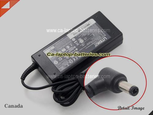 TOSHIBA A30-203 adapter, 19V 6.32A A30-203 laptop computer ac adaptor, LITEON19V6.32A120W-5.5x2.5mm