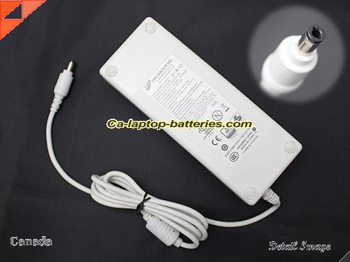  image of FSP FSP120-AAAN2 ac adapter, 24V 5A FSP120-AAAN2 Notebook Power ac adapter FSP24V5A120W-5.5x2.5mm-W