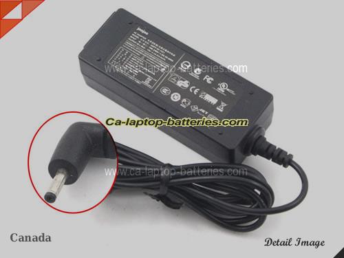 ASUS EEE PC 1005PXD 1005HAB adapter, 19V 2.1A EEE PC 1005PXD 1005HAB laptop computer ac adaptor, JOOJOO19V2.1A40W-2.5x0.7mm