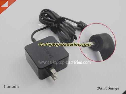 SAMSUNG XE500C13-K01US adapter, 12V 2.2A XE500C13-K01US laptop computer ac adaptor, SAMSUNG12V2.2A26W-2.5x0.7mm-US