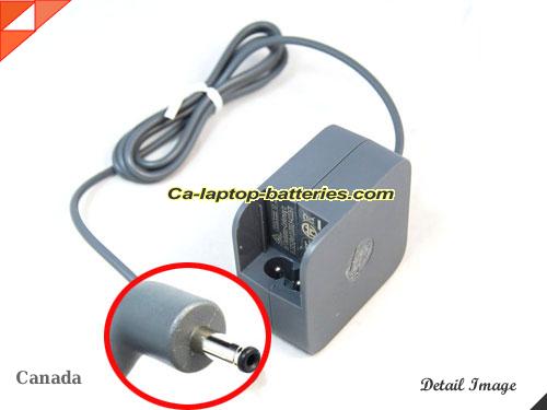  image of HP 740478-001 ac adapter, 12V 1.5A 740478-001 Notebook Power ac adapter HP12V1.5A18W-3.0x1.0mm