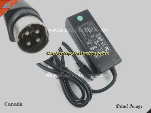 CYBERHOME EX162E-A adapter, 5V 2A EX162E-A laptop computer ac adaptor, FLYPOWER5V2A10W-4PIN