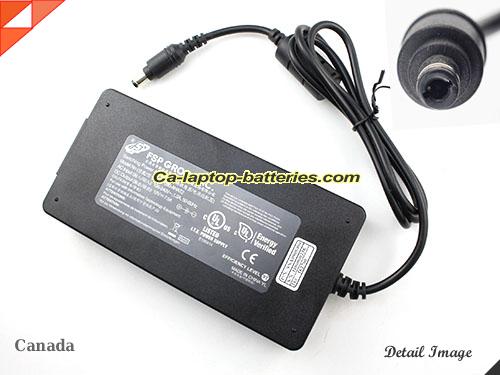  image of FSP FSP090-AHAT2 ac adapter, 12V 7.5A FSP090-AHAT2 Notebook Power ac adapter FSP12V7.5A90W-5.5x2.5mm