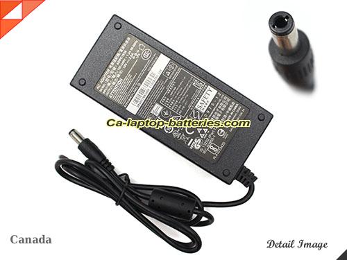 PHILIPS 236V4 adapter, 19V 2A 236V4 laptop computer ac adaptor, PHILIPS19V2A37W-5.5x2.5mm