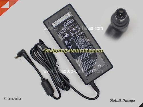 LG 34UC97C adapter, 19V 7.37A 34UC97C laptop computer ac adaptor, LG19V7.37A140W-6.5x4.4mm