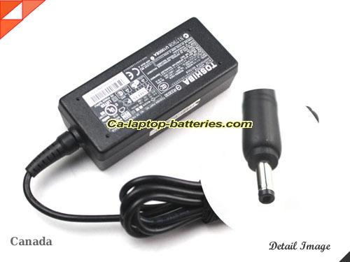 TOSHIBA SATELLITE PRO R50-B-122 adapter, 19V 1.58A SATELLITE PRO R50-B-122 laptop computer ac adaptor, TOSHIBA19V1.58A30W-4.0x1.5mm