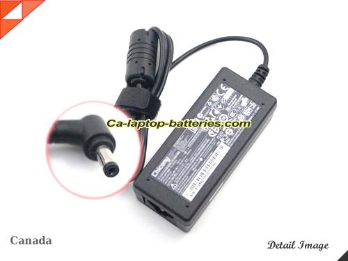 CLEVO W950TU adapter, 19V 1.58A W950TU laptop computer ac adaptor, CHICONY19V1.58A30W-4.8x1.7mm