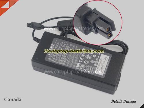 CISCO 2960C adapter, 53V 1.5A 2960C laptop computer ac adaptor, LITEON53V1.5A79.5W-2PIN