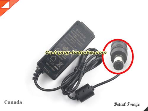 PANASONIC DISPLAY MONITOR POWER adapter, 12V 3A DISPLAY MONITOR POWER laptop computer ac adaptor, ITE12V3A36W-5.5x2.1mm