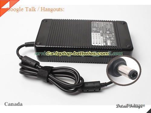  image of DELTA DPS-240VB ac adapter, 24V 10A DPS-240VB Notebook Power ac adapter DELTA24V10A240W-5.5x2.5mm