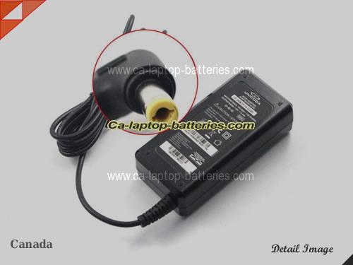  image of UNICOBA UF-65W2P1902B1 ac adapter, 19V 3.42A UF-65W2P1902B1 Notebook Power ac adapter UNICOBA19V3.42A65W-5.5x2.5mm