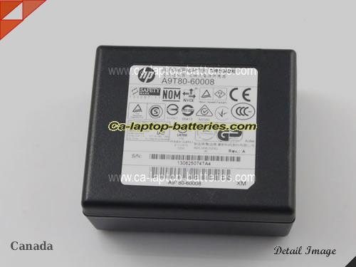 HP HP3630 adapter, 32V 0.468A HP3630 laptop computer ac adaptor, HP32V0.468A15W