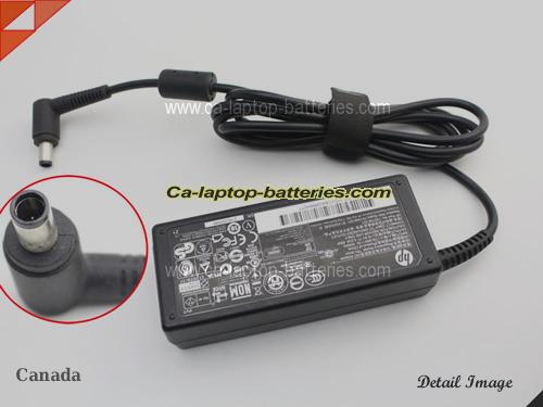 HP ELITEBOOK 840 G1 G0R99AV adapter, 19.5V 3.33A ELITEBOOK 840 G1 G0R99AV laptop computer ac adaptor, HP19.5V3.33A-7.4x5.0mm