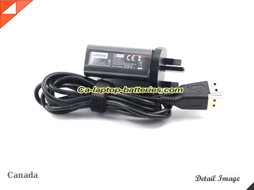 LENOVO YOGA 3 11 adapter, 20V 2A YOGA 3 11 laptop computer ac adaptor, LENOVO20V2A40W-UK-CORD