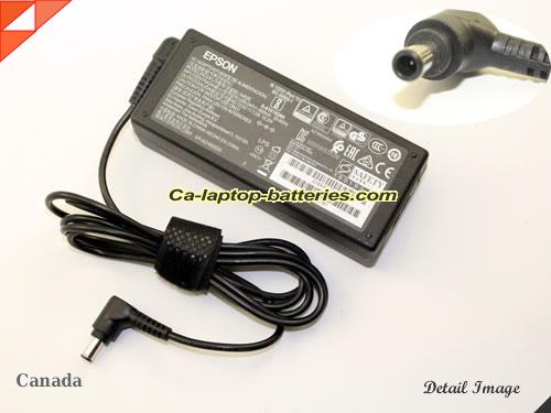  image of EPSON A482E ac adapter, 13.5V 1.2A A482E Notebook Power ac adapter EPSON13.5V1.2A16.2W-5.5x3.0mm