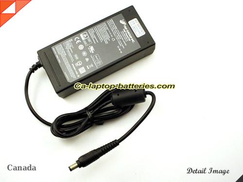  image of FSP FSP065MDHA ac adapter, 12V 5.42A FSP065MDHA Notebook Power ac adapter FSP12.0V5.42A65W-5.5x2.1mm