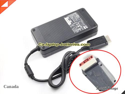  image of Delta ADP-330AB D ac adapter, 19.5V 16.9A ADP-330AB D Notebook Power ac adapter DELTA19.5V16.9A-ROG